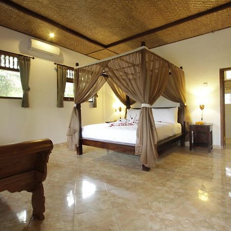 Pekak Mangku Guest House Ubud Dış mekan fotoğraf