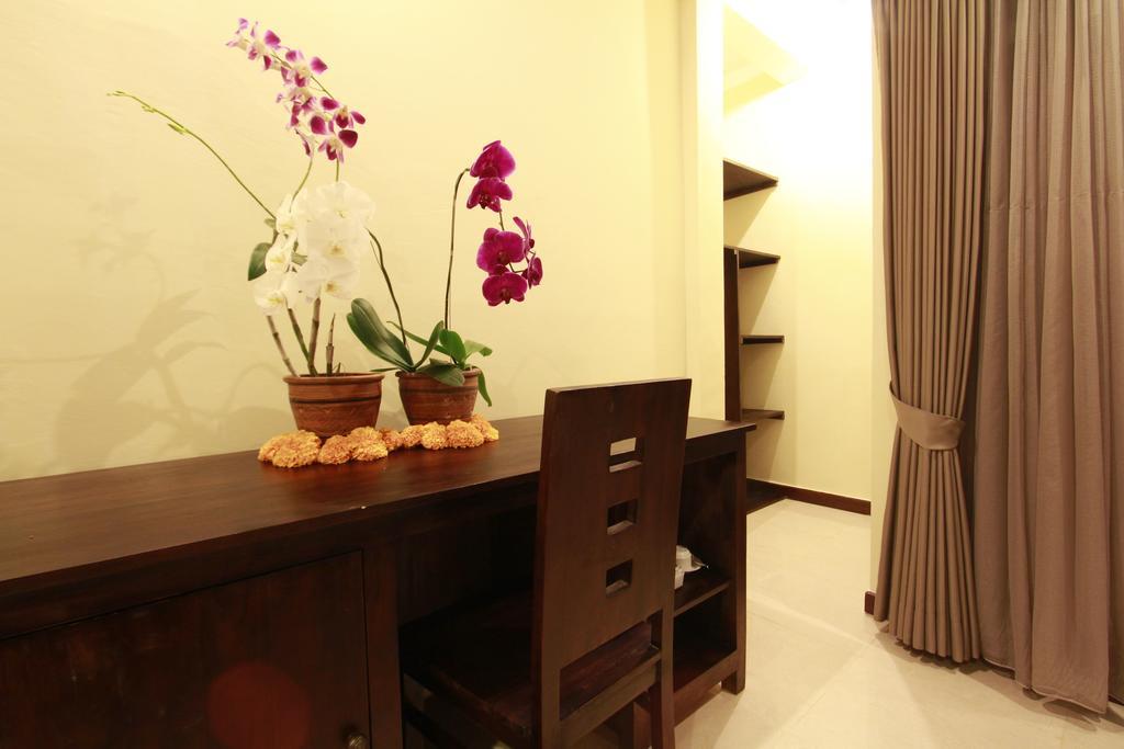 Pekak Mangku Guest House Ubud Dış mekan fotoğraf
