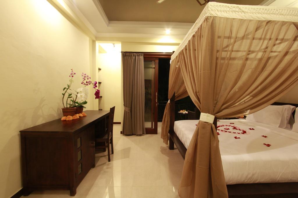 Pekak Mangku Guest House Ubud Oda fotoğraf