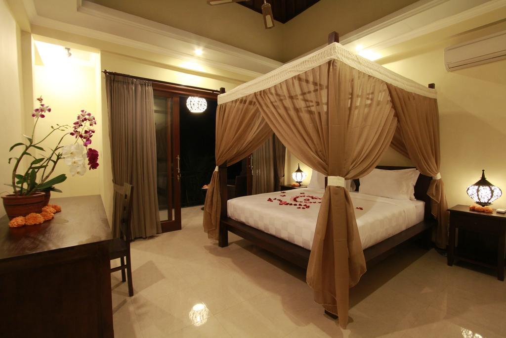 Pekak Mangku Guest House Ubud Dış mekan fotoğraf
