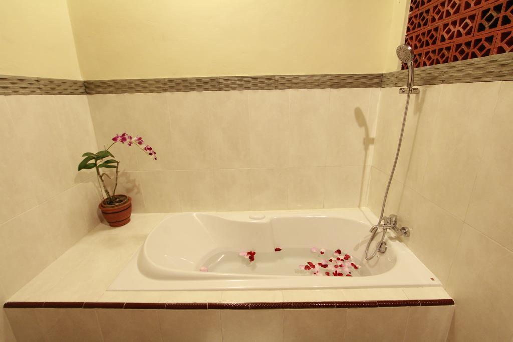 Pekak Mangku Guest House Ubud Dış mekan fotoğraf