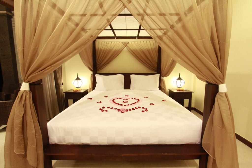 Pekak Mangku Guest House Ubud Oda fotoğraf