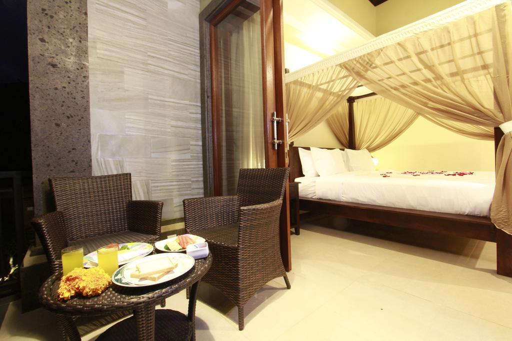 Pekak Mangku Guest House Ubud Oda fotoğraf