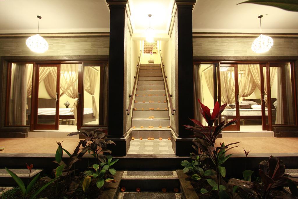 Pekak Mangku Guest House Ubud Dış mekan fotoğraf