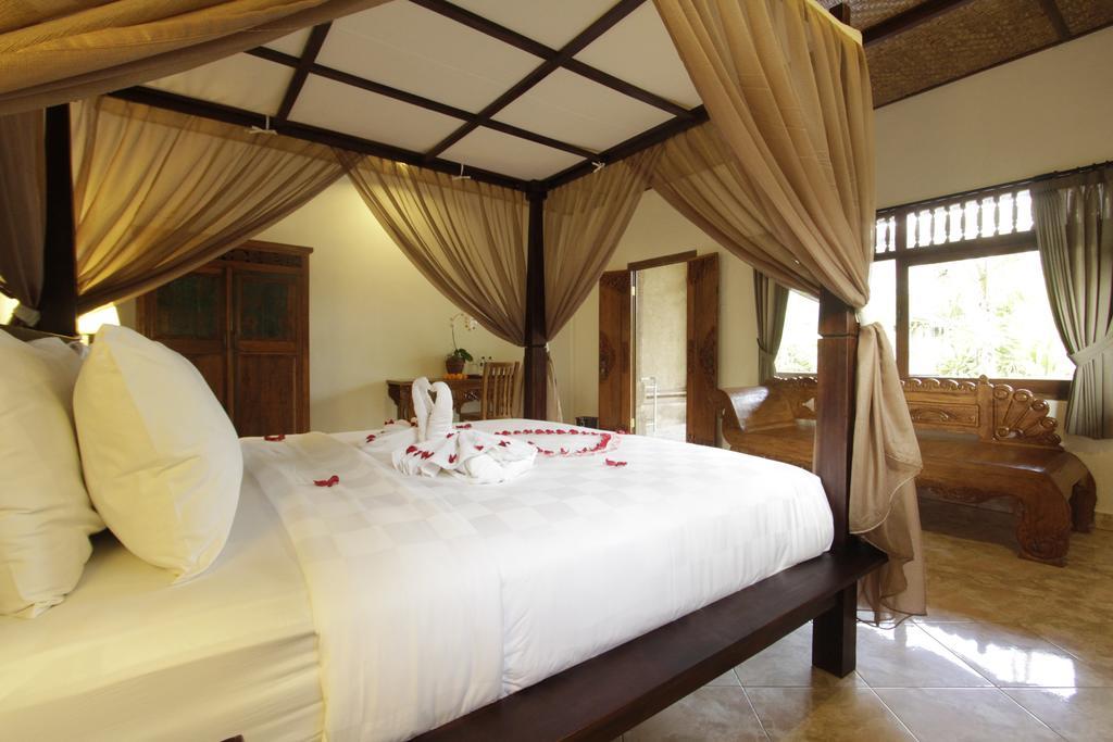Pekak Mangku Guest House Ubud Oda fotoğraf