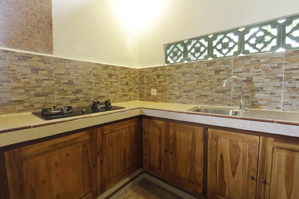 Pekak Mangku Guest House Ubud Oda fotoğraf