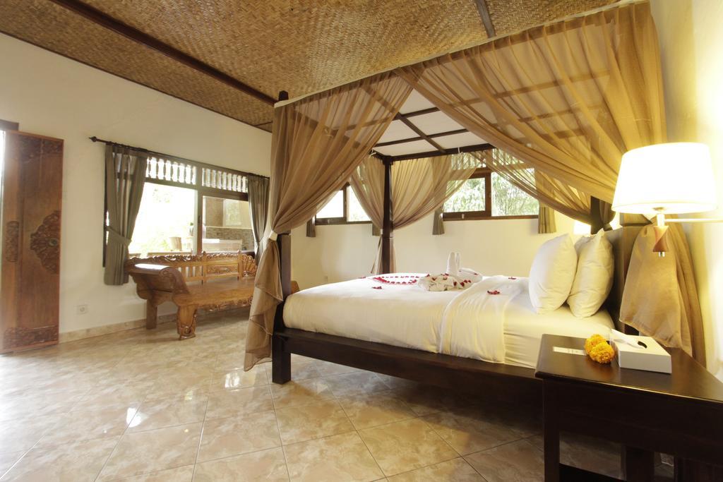 Pekak Mangku Guest House Ubud Oda fotoğraf