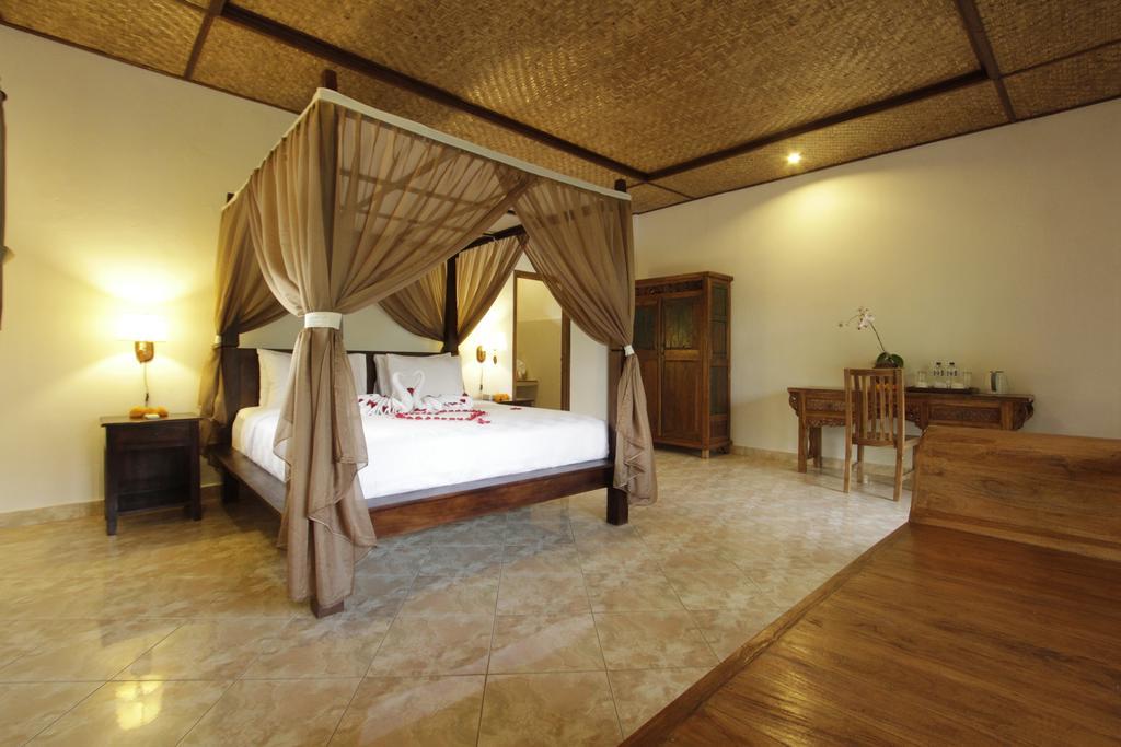 Pekak Mangku Guest House Ubud Oda fotoğraf